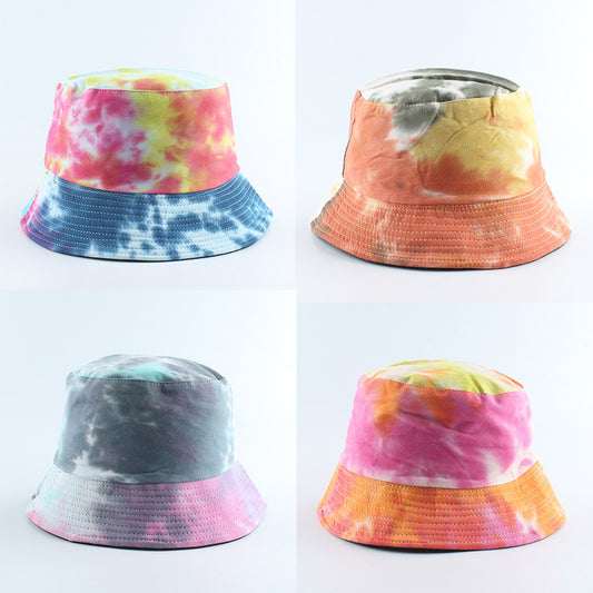 TheCapspot - Color flat top