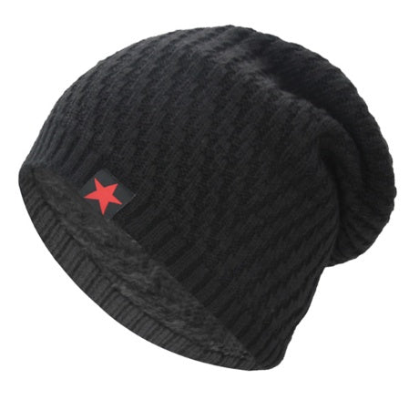 TheCapSpot - Velvet Stocking Cap