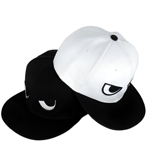 TheCapSpot - Look at Me Now Cap