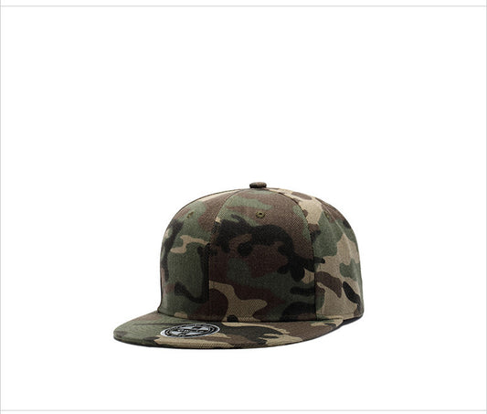 TheCapSpot - Banks Baseball Cap