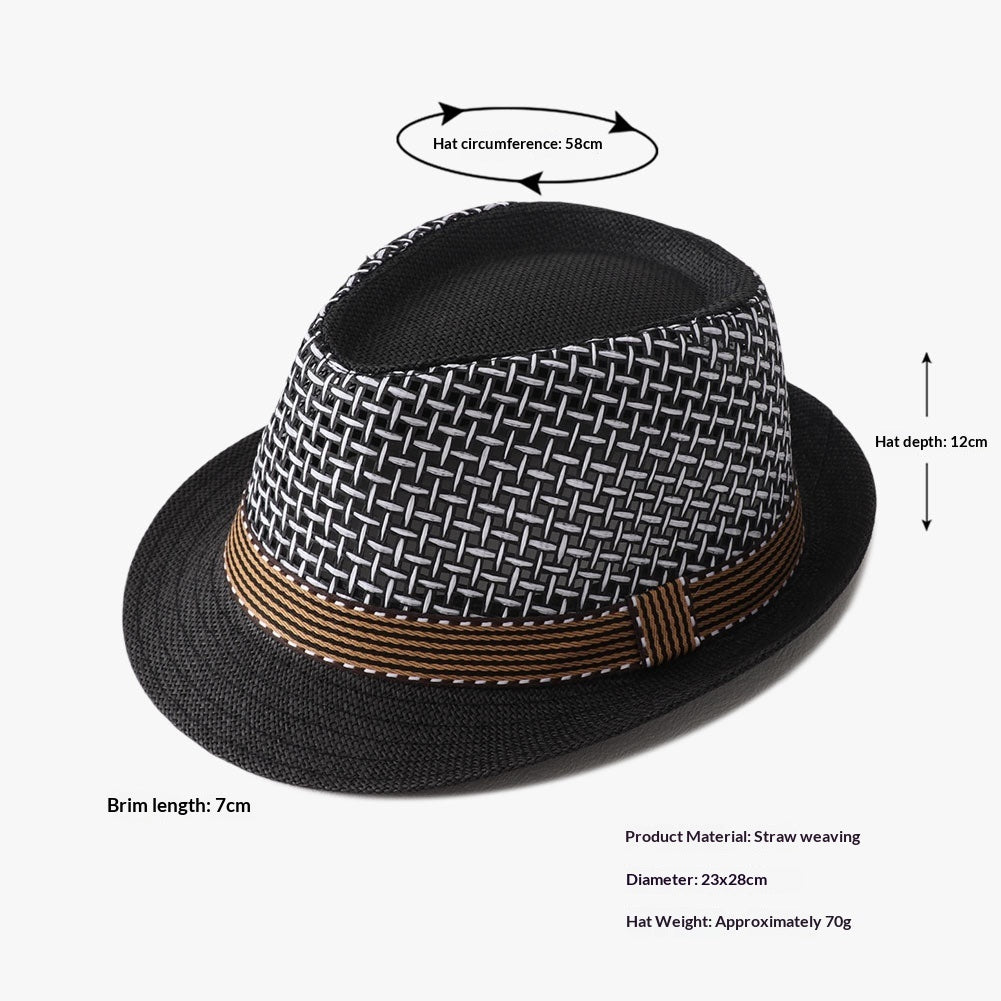 TheCapSpot - Beverly Fedora