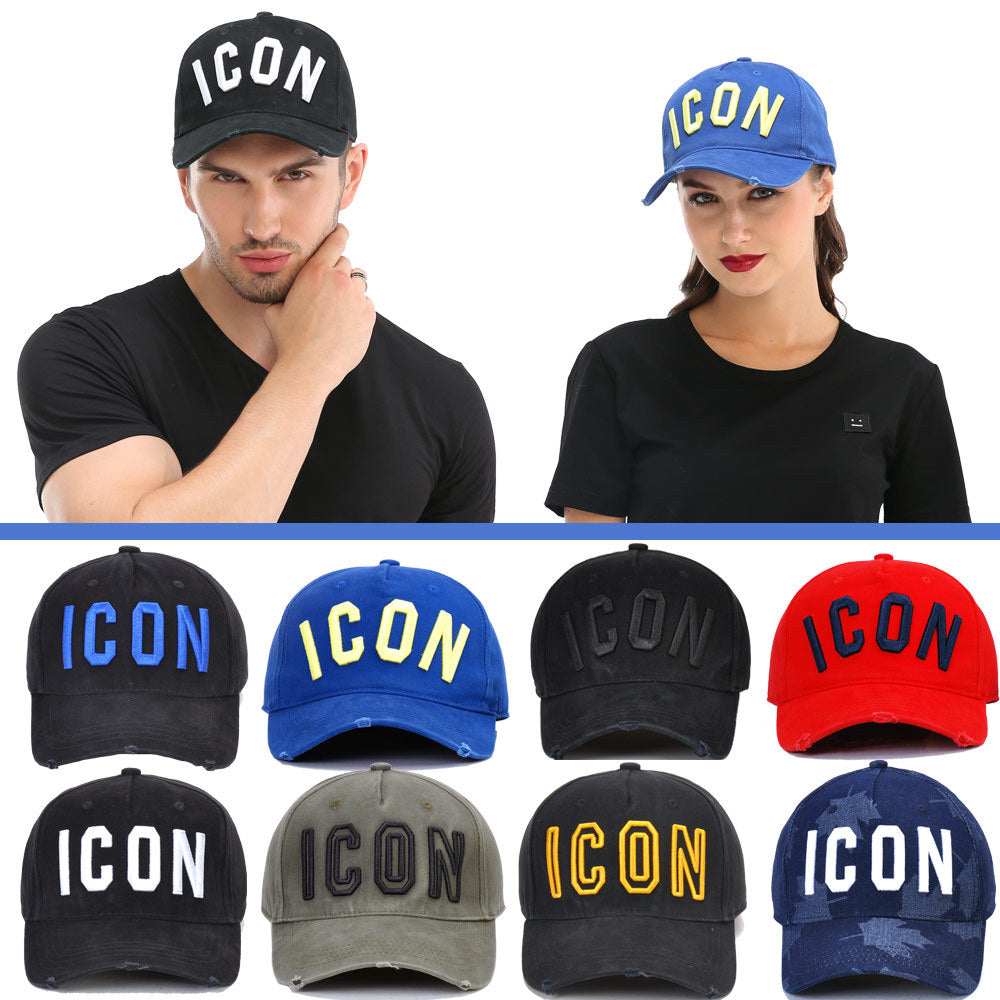 TheCapSpot - Icon Baseball Cap