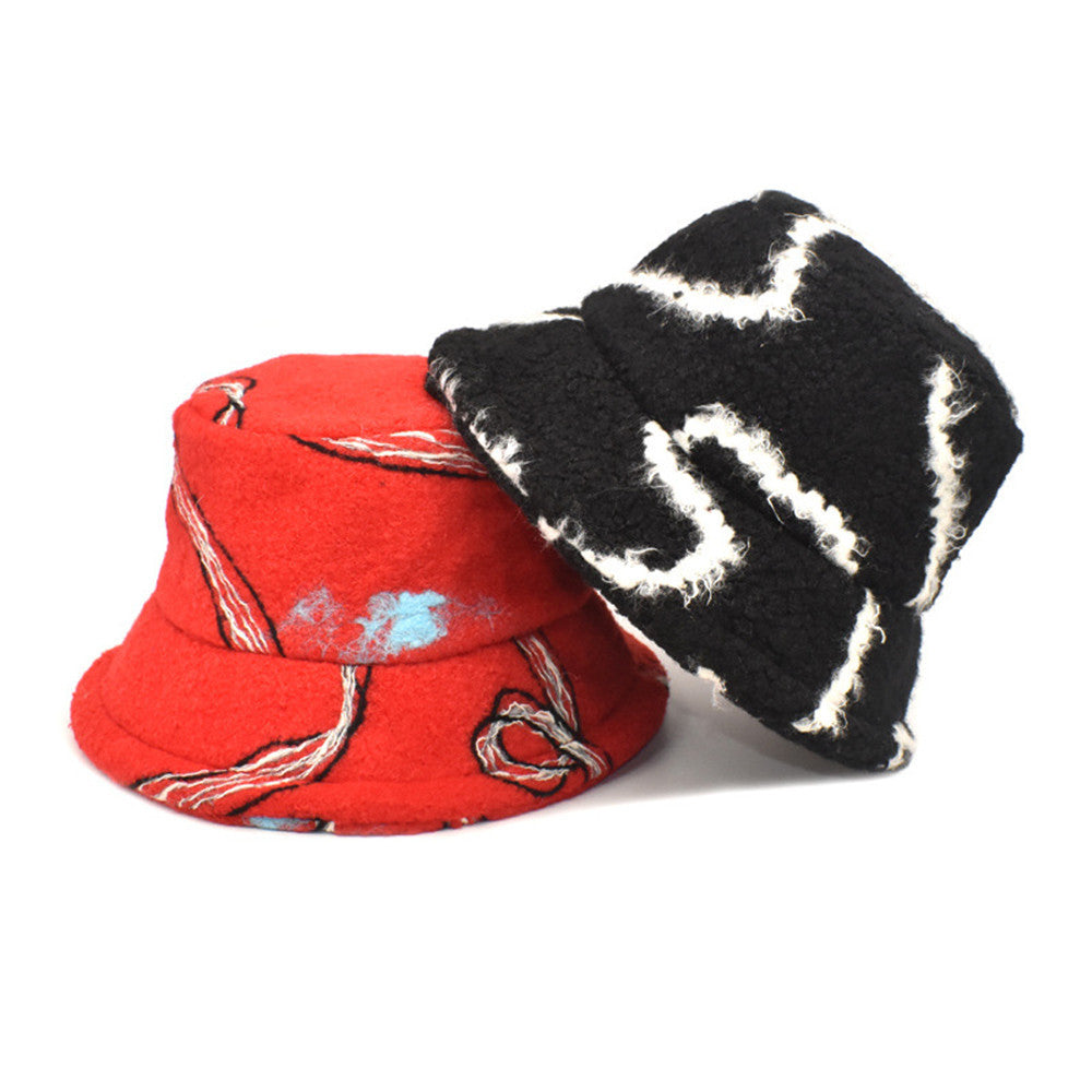 TheCapSpot - Jerry Walker Bucket Hat