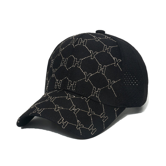 TheCapSpot - Graphic Hat