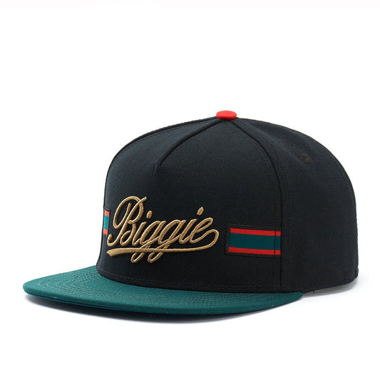 TheCapSpot - Biggie Cap