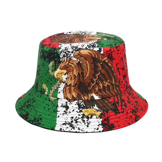 TheCapSpot - Eagle Double Sided Bucket Hat