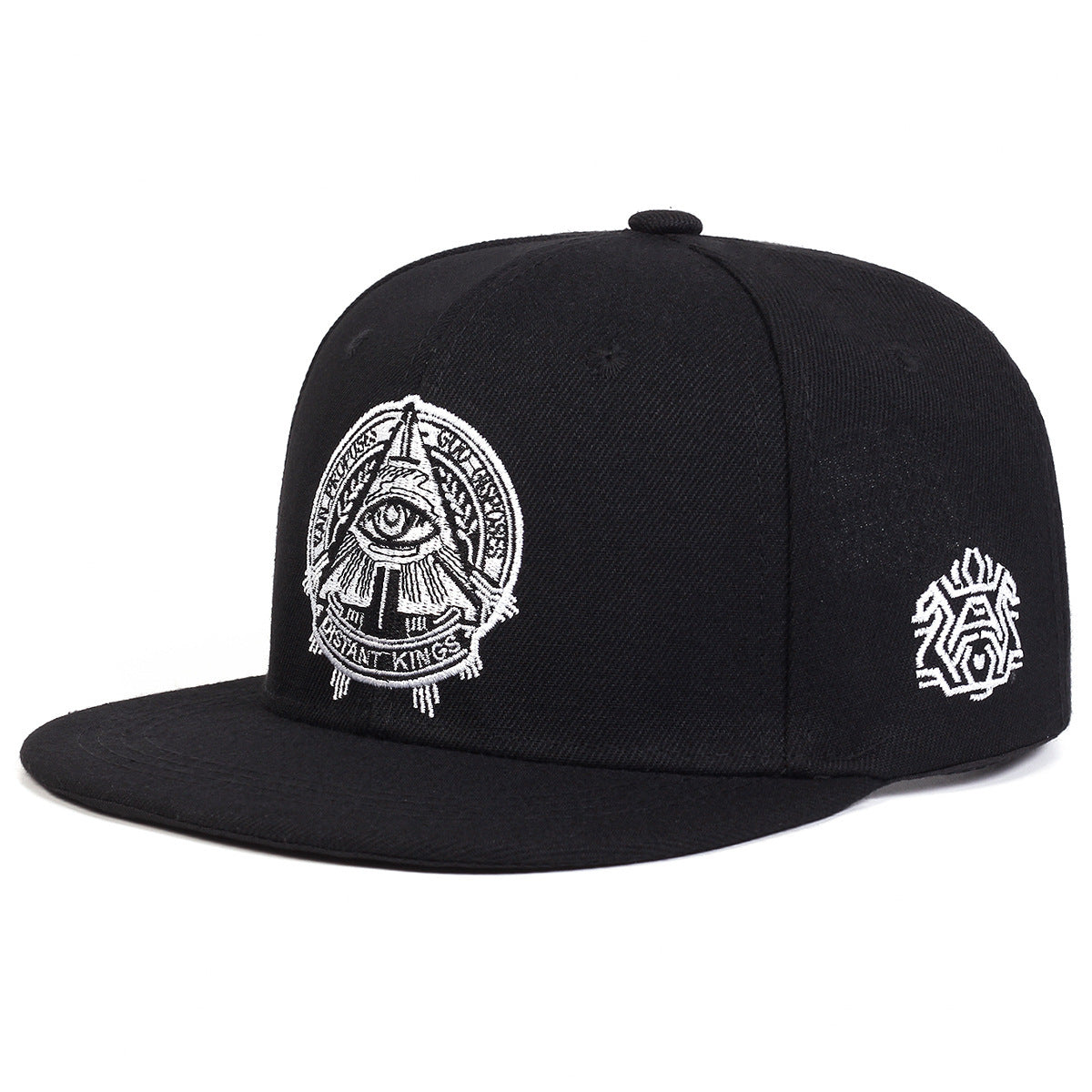 TheCapSpot - Breathable Sun Shading Baseball Cap