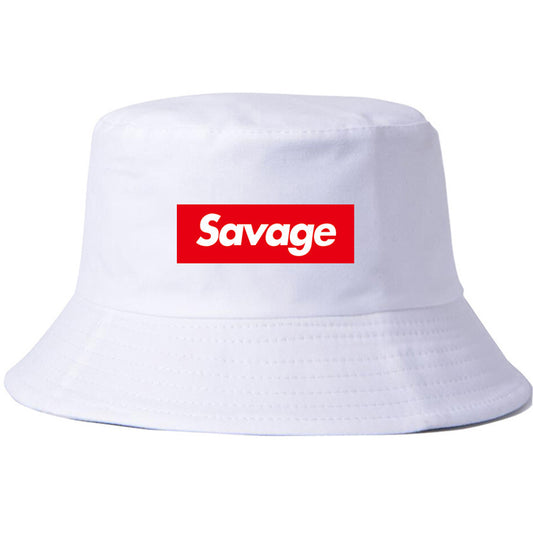 The CapSpot - Savage Bucket Hat