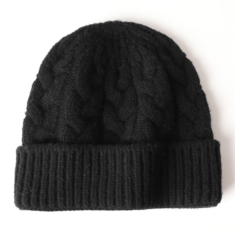 TheCapSpot - Arctic Stocking Cap