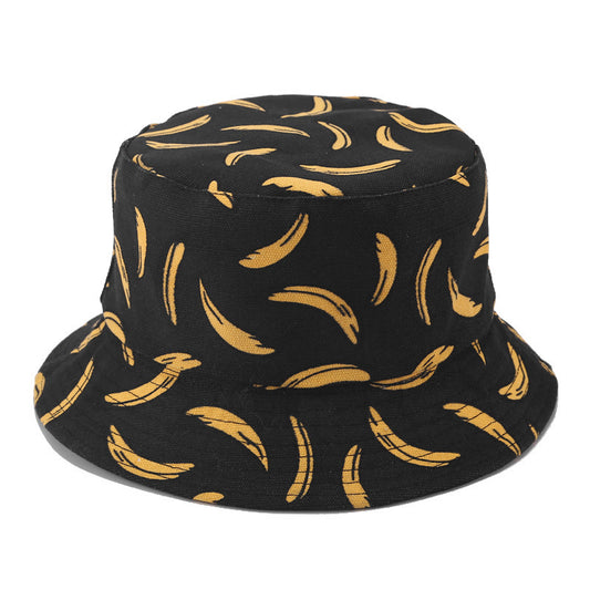 TheCapSpot - Banana Bucket Hat