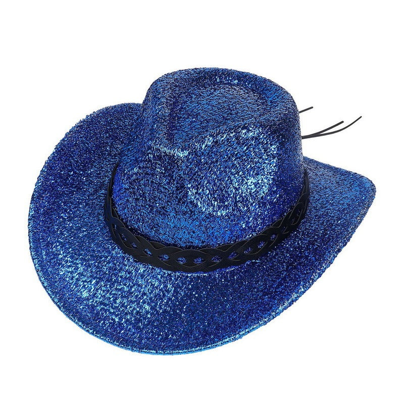 TheCapSpot - Pendleton Cowboy Hat