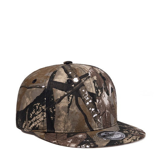 TheCapSpot - Modern Camouflage Cap
