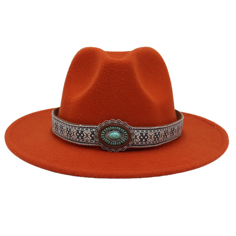 TheCapSpot - Dayton Woven Hat