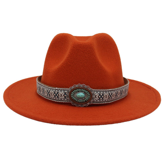 TheCapSpot - Dayton Woven Hat