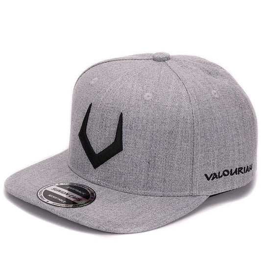 TheCapSpot - Alphabet baseball cap