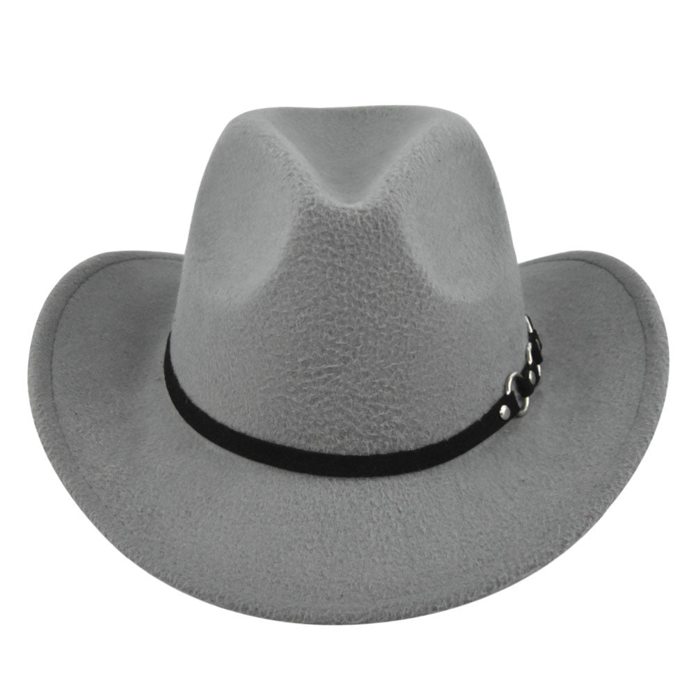 TheCapSpot - Timberlake Cowboy Hat