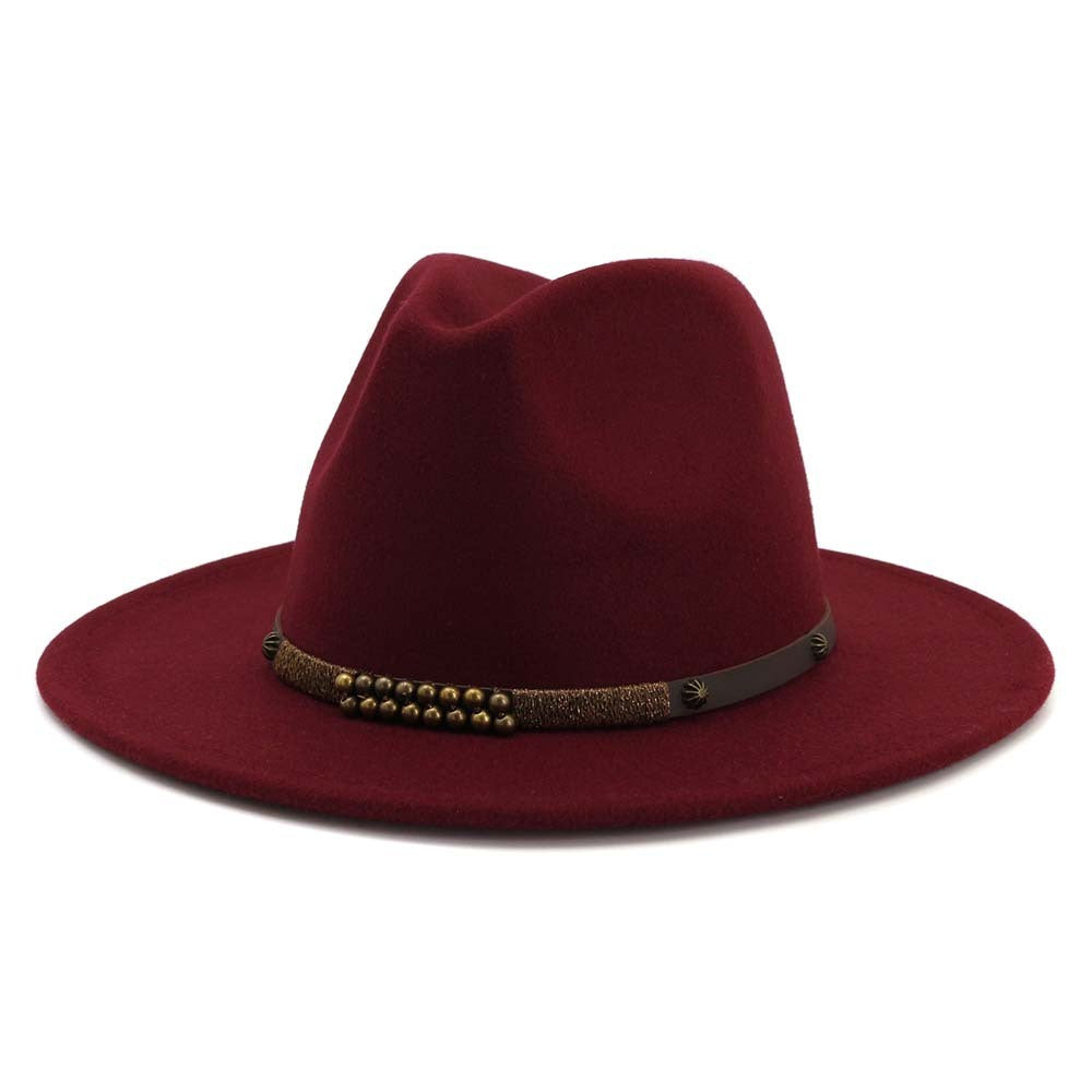 TheCapSpot - Cameron Modern Top Hat