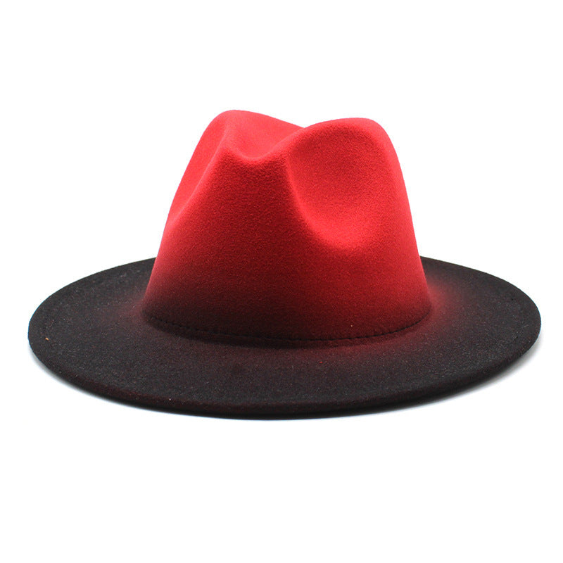 TheCapSpot - Budden modern Top Hat
