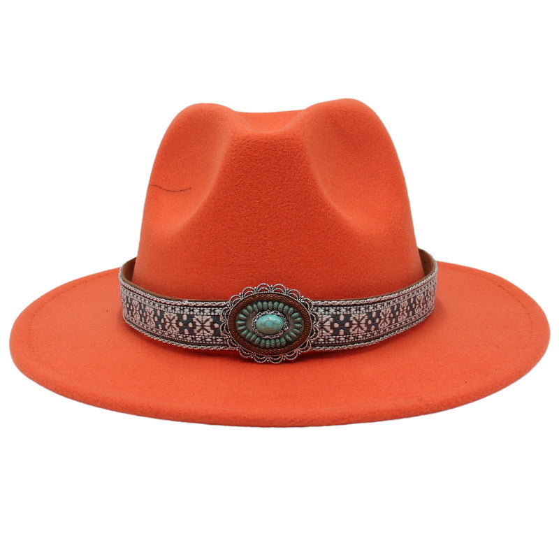 TheCapSpot - Dayton Woven Hat