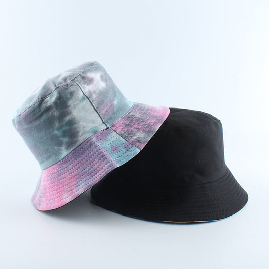 TheCapspot - Color flat top