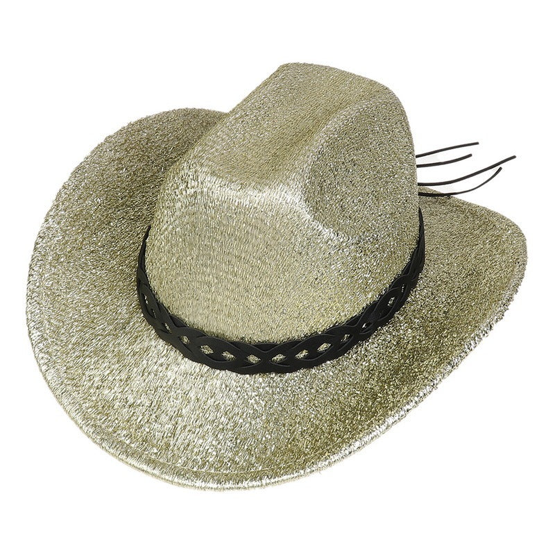 TheCapSpot - Pendleton Cowboy Hat