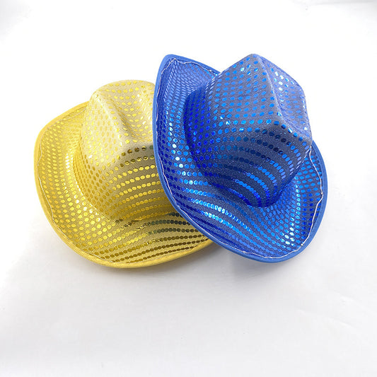 TheCapSpot - Luminous Hat