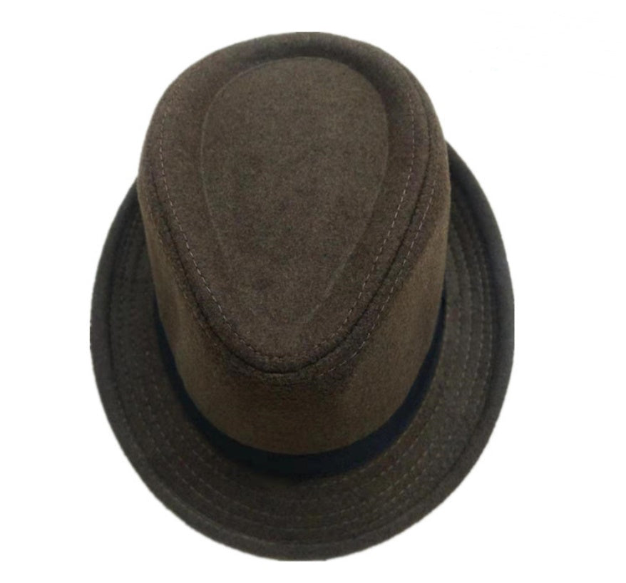 TheCapSpot - The Davidson Hat