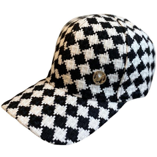 TheCapSpot - Diamond Shaped Hat