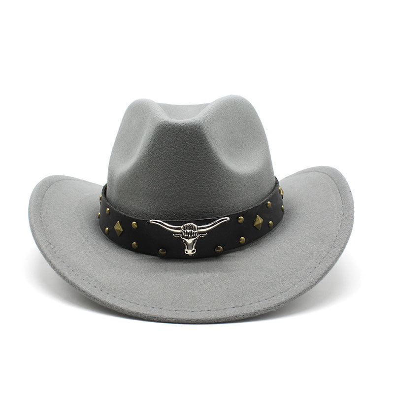 TheCapSpot- Cowboy Western Hat