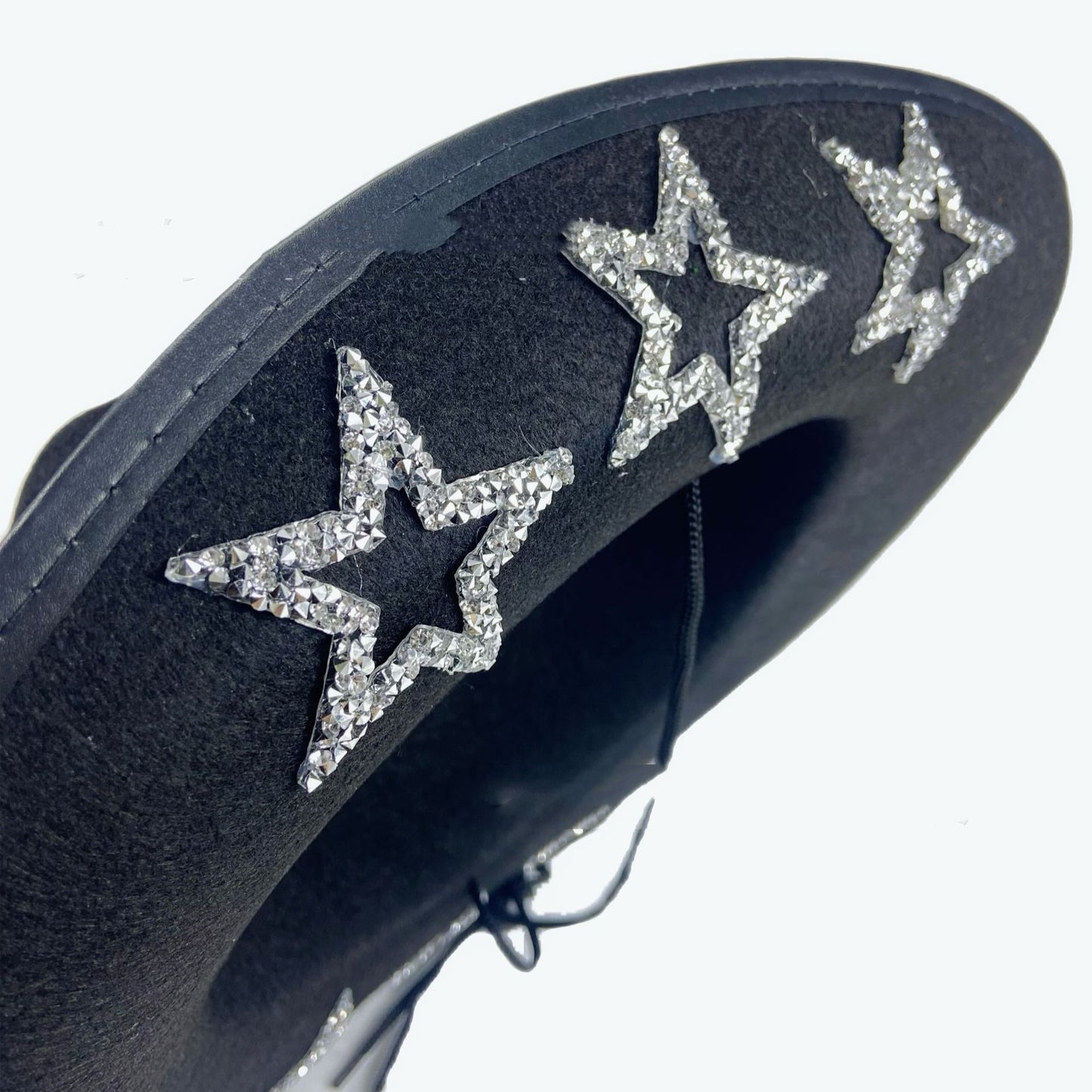 TheCapspot -  Five Star Hat