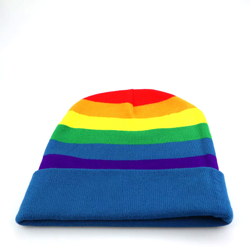 TheCapSpot - Journey Stocking Cap