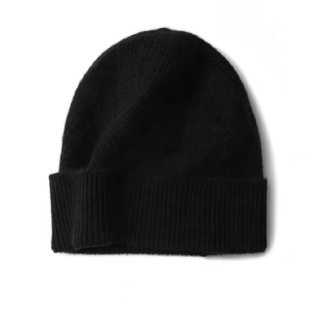 TheCapSpot - Bird Wool Beanie