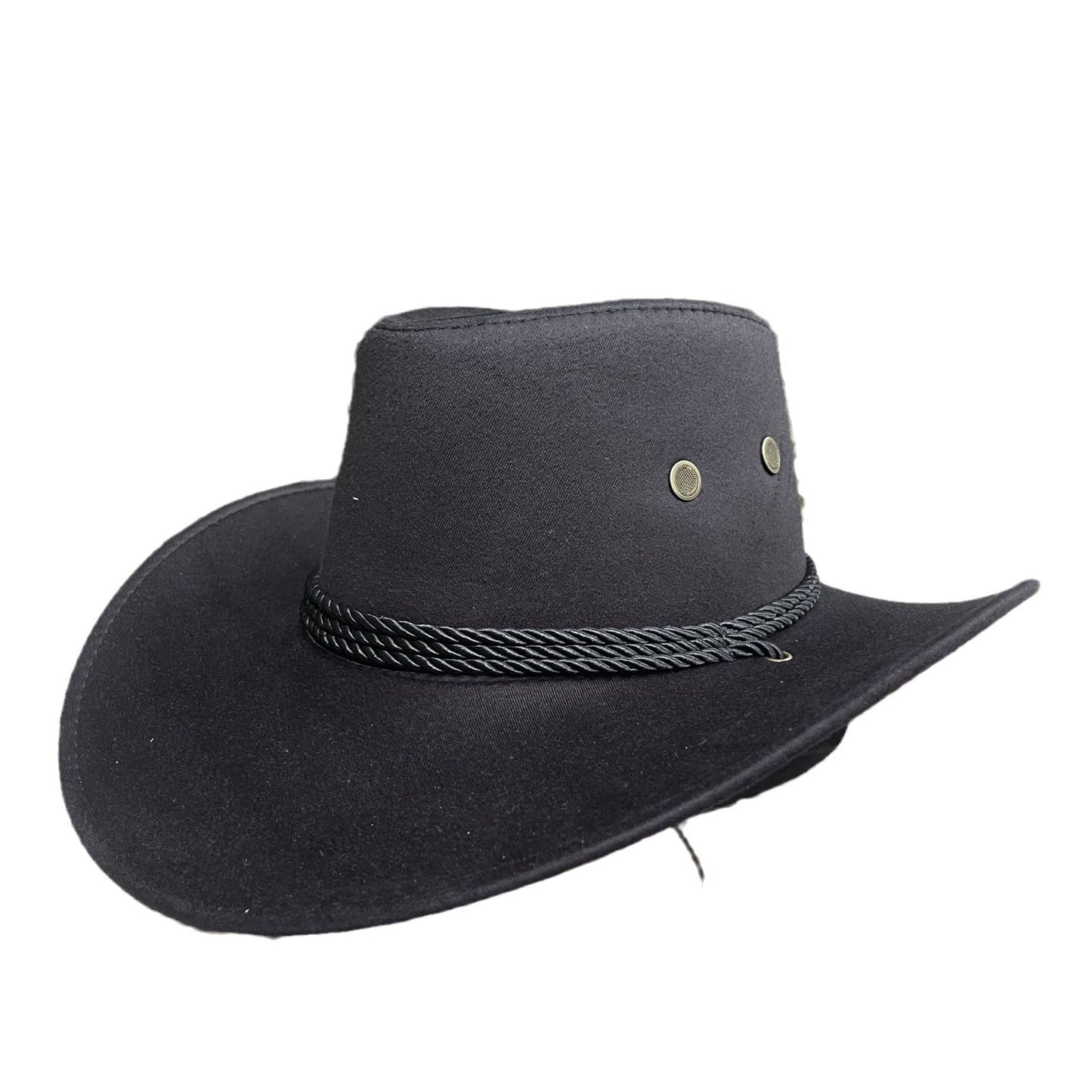 TheCapSpot - Thompson Cowboy Hat
