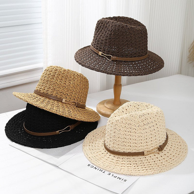 TheCapSpot - Mowry Top Hat