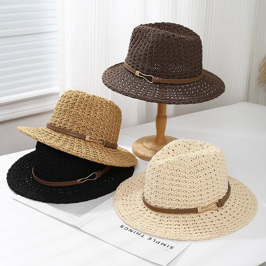 TheCapSpot - Mowry Top Hat
