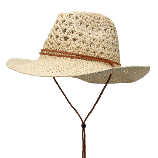 TheCapspot -Ethnic Style Hat
