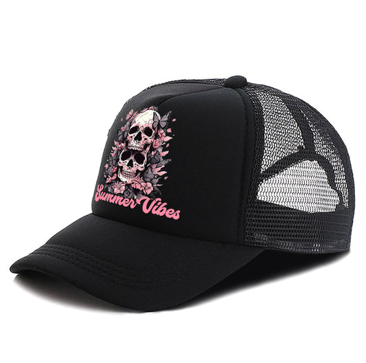 TheCapSpot - Men's Casual Baseball Cap
