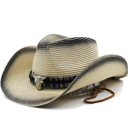 TheCapspot - Straw Hat
