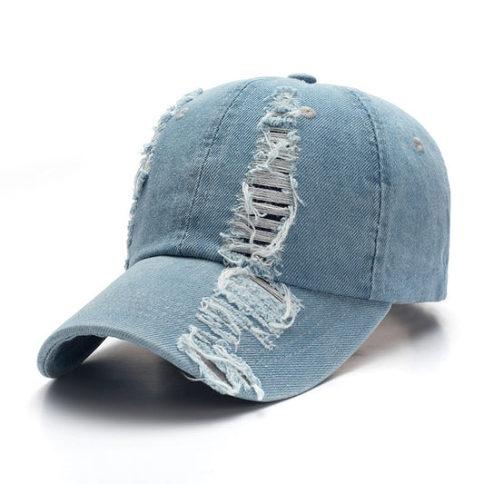 TheCapSpot - Hunter Baseball Cap