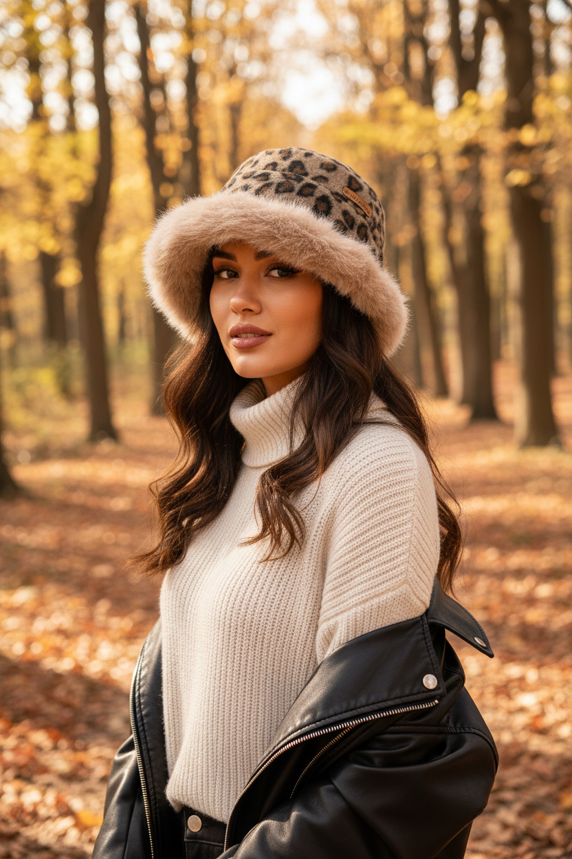 Armstrong Windproof Knit Stocking Cap