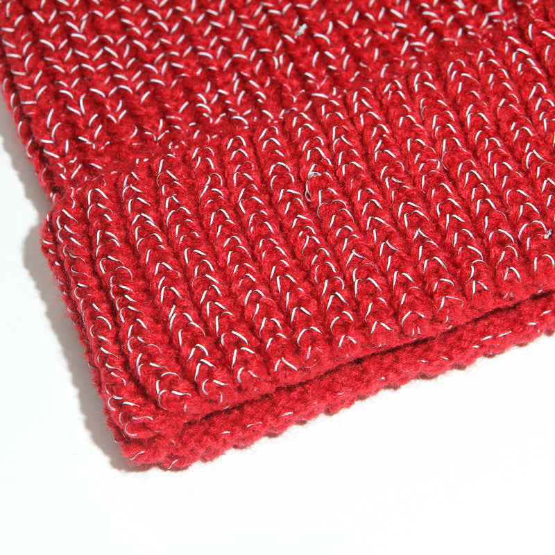 TheCapSpot - Jamison Reflective Beanie