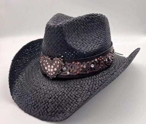 TheCapspot - Cowboy Hat West