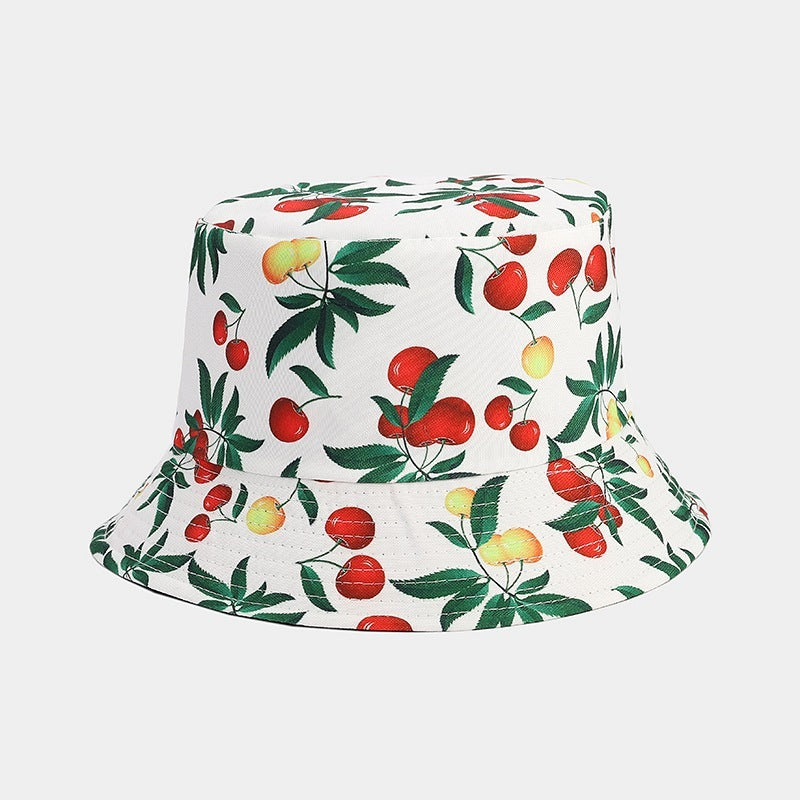 TheCapSpot - Graphic Bucket Hat