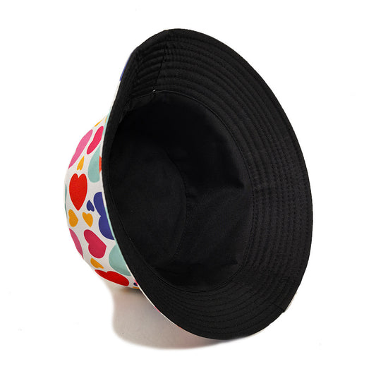 TheCapSpot - Love Bucket Hat