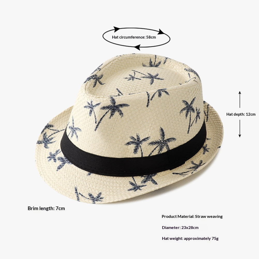 TheCapSpot - Beverly Fedora