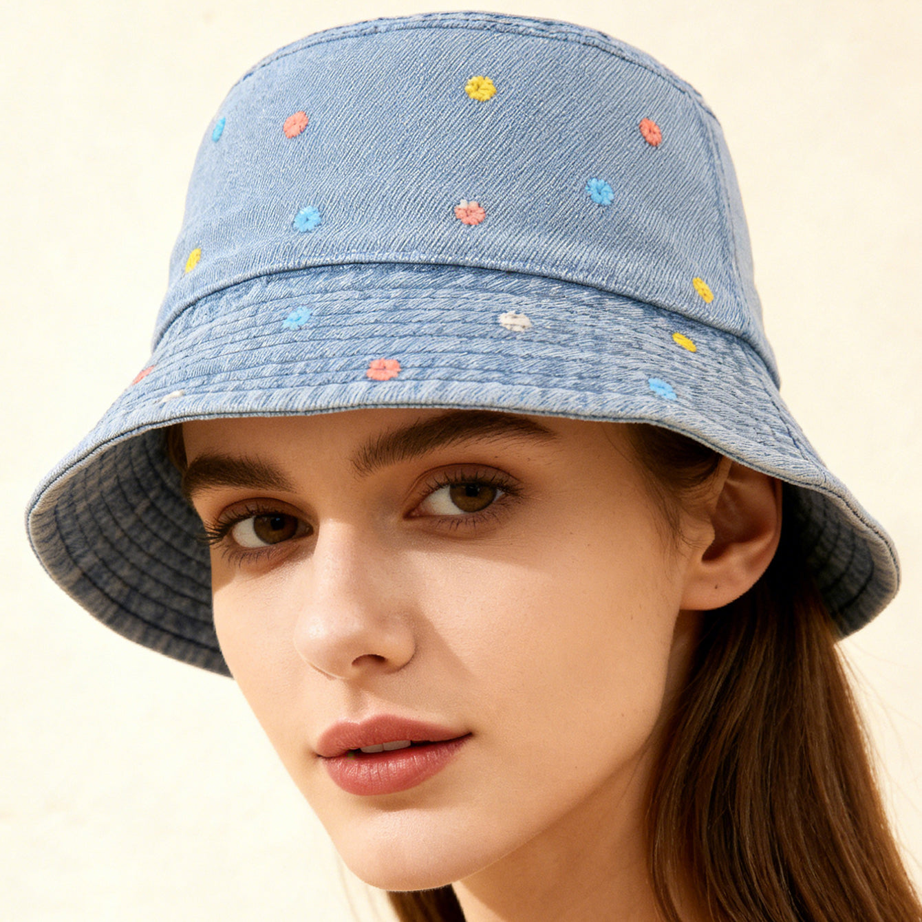 TheCapSpot - Valentine Bucket Hat