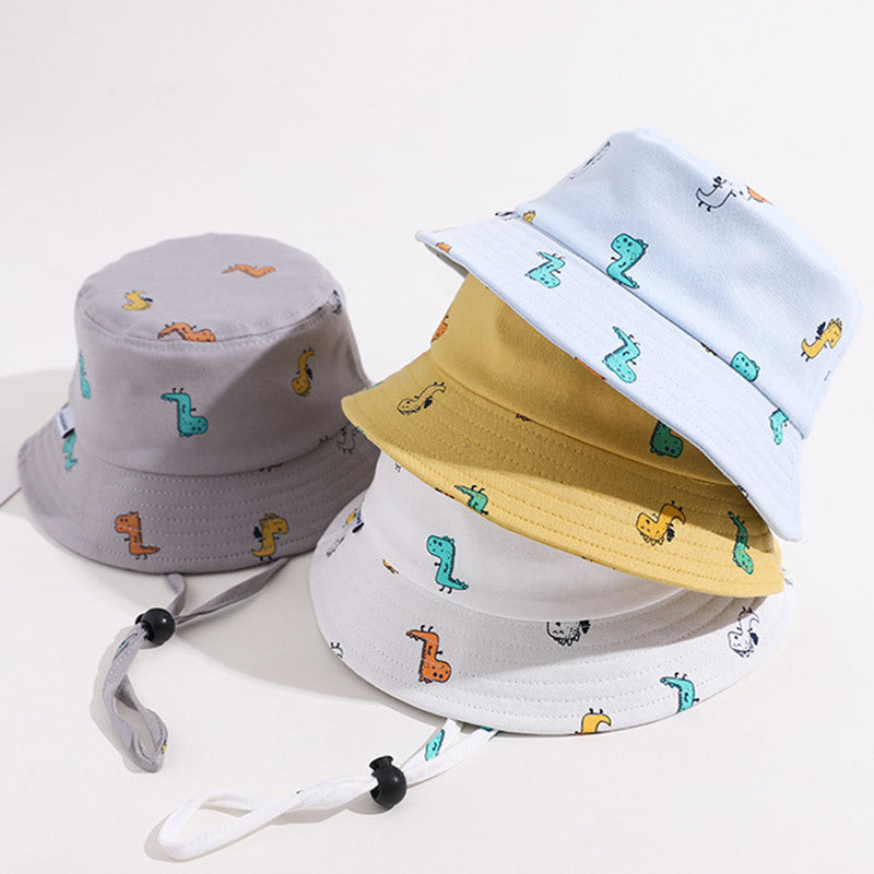 TheCapSpot - Double Sided Bucket Hat