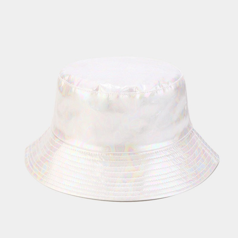 TheCapSpot - Flower Mound Bucket Hat