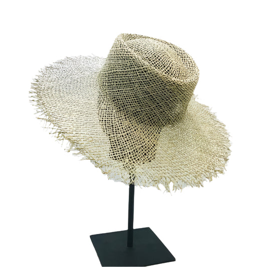 TheCapSpot - British Straw Hat