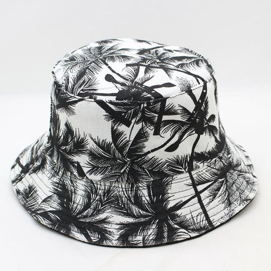 TheCapSpot - Coconut Bucket Hat